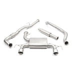 Vauxhall Corsa D VXR Nurburgring (07-09) Turbo Back Performance Exhaust