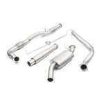 Vauxhall Corsa D VXR (10-14) Turbo Back Performance Exhaust