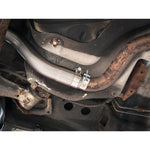 Vauxhall Corsa D 1.4 Turbo Black Edition (12-14) Venom Box Delete Rear Performance Exhaust