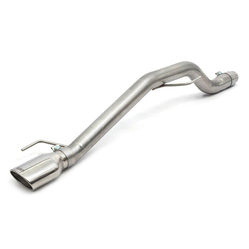 Vauxhall Corsa D 1.4 Turbo Black Edition (12-14) Venom Box Delete Rear Performance Exhaust