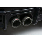 Mini (Mk3) JCW (F56 LCI) Facelift 3" Valved GPF Back Performance Exhaust
