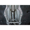 Seat Leon Cupra 290/300 (18-20) (GPF Model) Cat Back Performance Exhaust