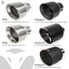 Ford Focus ST-Line 1.0L 125PS (Mk4) Dual Exit 'ST Style' Rear Performance Exhaust