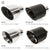 Nissan Juke NISMO 4x4 CVT Primary Venom Cat Back Performance Exhaust