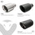Cobra Sport Suzuki Swift Sport 1.6 ZC32S Tailpipe Options 
