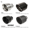 Land Rover Defender 110 V8 P525 (21>) Non-Valved GPF/PPF Back Performance Exhaust