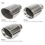 Hyundai i30 N (21-24 Facelift Models) Valved GPF Back Performance Exhaust