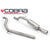 Vauxhall Corsa D 1.6 SRI (07-09) Cat Back Performance Exhaust