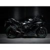 Kawasaki Ninja H2 SX / SE (2018-21) Half System Performance Exhaust