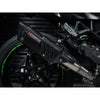 Kawasaki Ninja H2 SX / SE Cobra Sport Half System Performance Exhaust