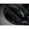 Kawasaki Ninja H2 SX / SE (2018-21) Half System Performance Exhaust