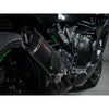Kawasaki Ninja H2 SX / SE (2018-21) Half System Performance Exhaust