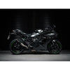 Kawasaki Ninja H2 SX / SE (2018-21) Half System Performance Exhaust