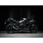 Kawasaki Ninja H2 SX / SE (2018-21) Half System Performance Exhaust