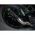 Kawasaki Ninja H2 SX / SE (2018-21) Half System Performance Exhaust