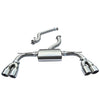 Audi S3 8V (5 Door) Sportback Sports Exhaust 