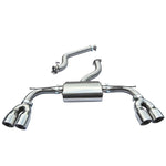 Audi S3 8V (5 Door) Sportback Sports Exhaust 