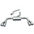 Audi S3 8V (5 Door) Sportback Sports Exhaust 