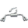 Audi S3 8V (5 Door) Sportback Sports Exhaust 