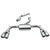 Audi S3 8V (5 Door) Sportback Sports Exhaust 