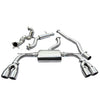 Audi S3 8V (5 Door) Sportback Sports Exhaust 