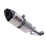 Aprilia Tuono V4 1100 RR (2015-16) Performance Exhaust