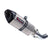 Aprilia Tuono V4 1100 RR (2015-16) Performance Exhaust
