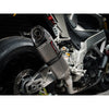 Aprilia Tuono V4 1100 RR (2015-16) Performance Exhaust