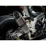 Aprilia Tuono V4 1100 RR (2015-16) Performance Exhaust