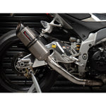 Aprilia Tuono V4 1100 RR (2015-16) Performance Exhaust