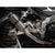Aprilia Tuono V4 1100 RR (2015-16) Performance Exhaust