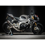 Aprilia Tuono V4 1100 RR (2015-16) Performance Exhaust