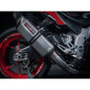 Aprilia Tuono V4 1100 RR (2017-20) Performance Exhaust