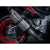Aprilia Tuono V4 1100 RR (2017-20) Performance Exhaust