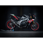 Aprilia Tuono V4 1100 RR (2017-20) Performance Exhaust