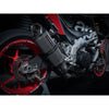 Aprilia Tuono V4 1100 RR (2017-20) Performance Exhaust