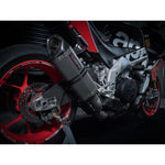 Aprilia Tuono V4 1100 RR (2017-20) Performance Exhaust