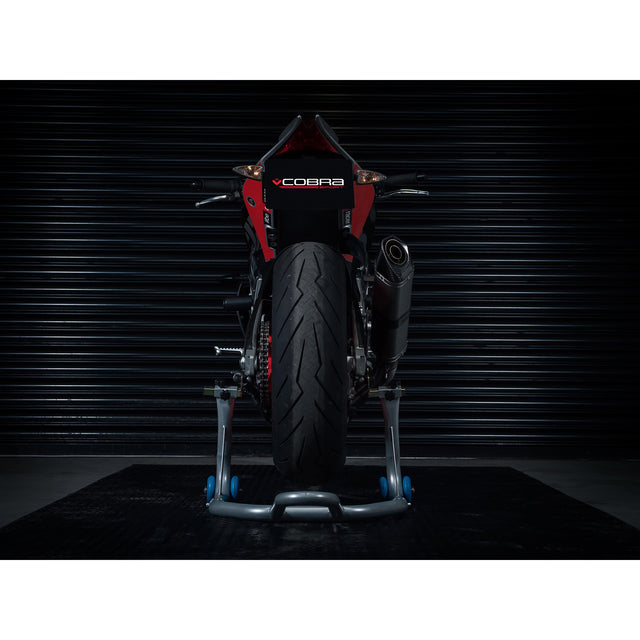 Aprilia Tuono V4 1100 RR (2017-20) Performance Exhaust