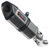Aprilia Tuono V4 1100 RR (2017-20) Performance Exhaust