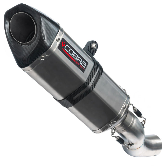 Aprilia Tuono V4 1100 RR (2017-20) Performance Exhaust