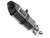 Aprilia Tuono V4 1100 RR (2017-20) Performance Exhaust