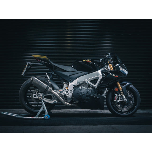 Aprilia Tuono V4 1100 RR (2021-24) Performance Exhaust