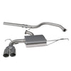 Audi A3 2.0 TDI 140PS Cobra Sport Exhaust_AU03