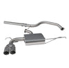 Audi A3 2.0 TDI 140PS Cobra Sport Exhaust_AU03