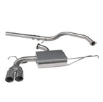 Audi A3 2.0 TDI 140PS Cobra Sport Exhaust_AU03
