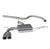 Audi A3 2.0 TDI 140PS Cobra Sport Exhaust_AU03