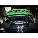 Audi RS3 (8Y) 5 door Sportback GPF Back Performance Exhaust