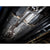 Audi S3 (8V Facelift) (19-20) (GPF Models) Saloon (Non-Valved) GPF Back Performance Exhaust