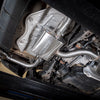 Audi S3 (8V) 5 Door Sportback (Non-Valved) (13-18) Cat Back Performance Exhaust