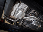 Audi S3 (8V) 5 Door Sportback (Non-Valved) (13-18) Cat Back Performance Exhaust